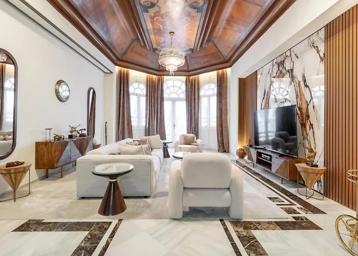 Palacio Guest house Marbella