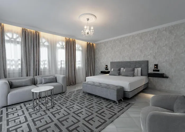 Palacio Guest house 3*