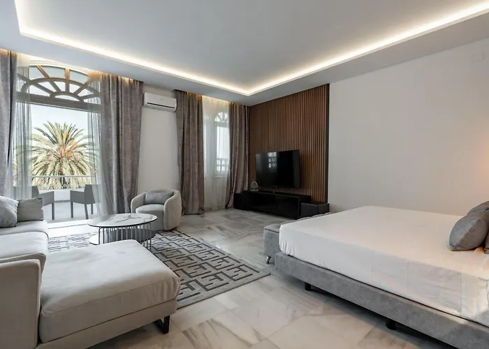 Pensionat Palacio