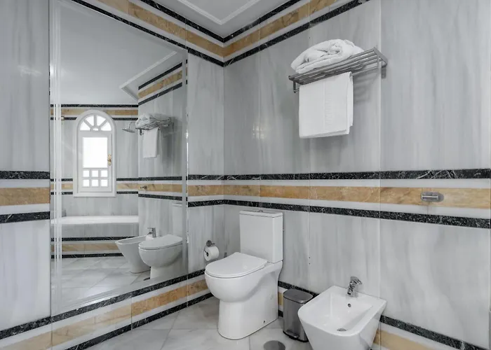 Palacio Marbella