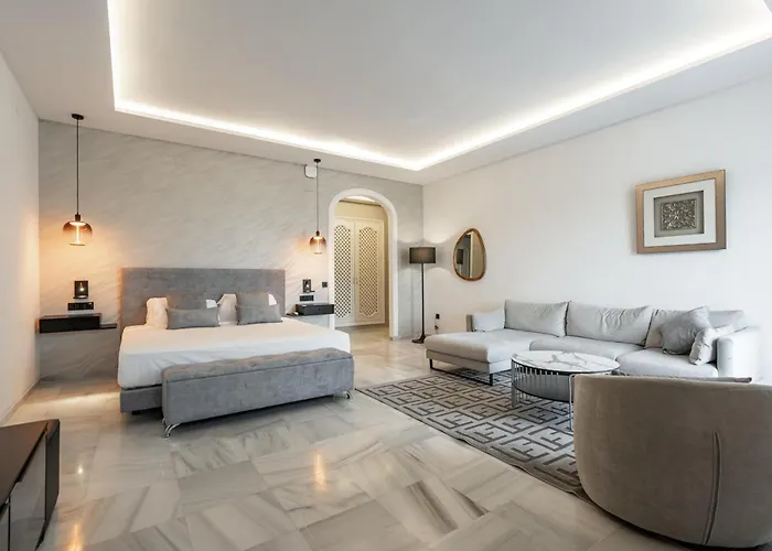 Guest house Palacio