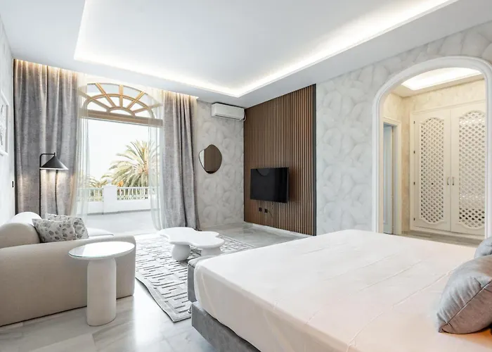 Palacio Guest house Marbella
