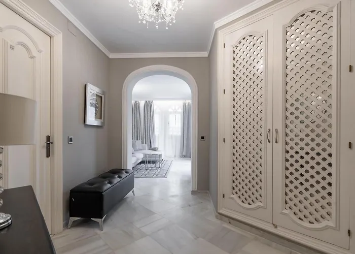 Palacio Guest house