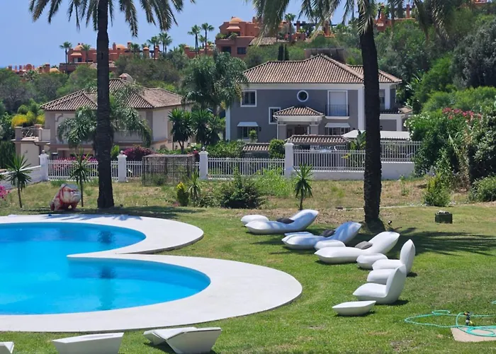 Palacio Guest house 3*