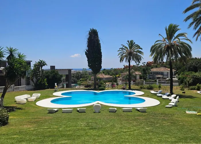 Guest house Palacio 3*