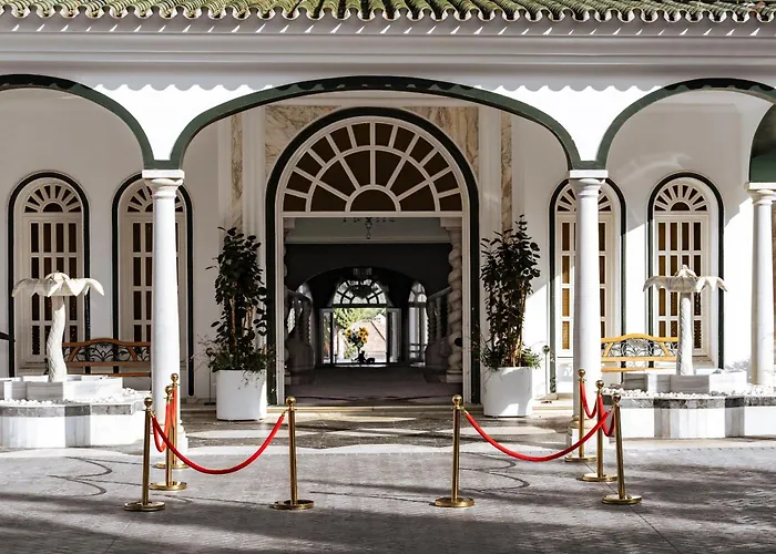 Palacio 3*