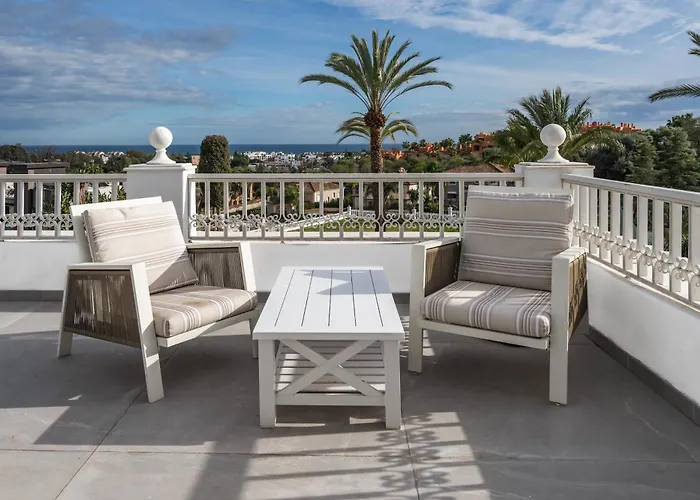 Palacio Guest house