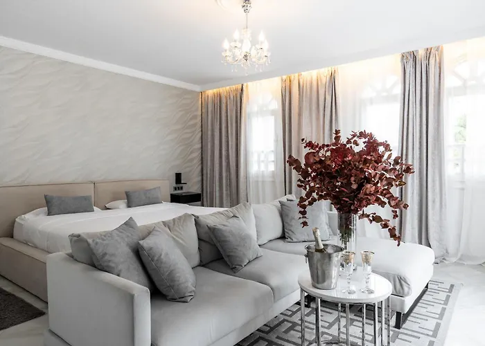 Palacio Pensionat 3*