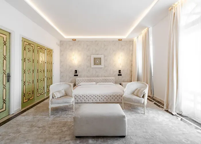 Palacio 3*