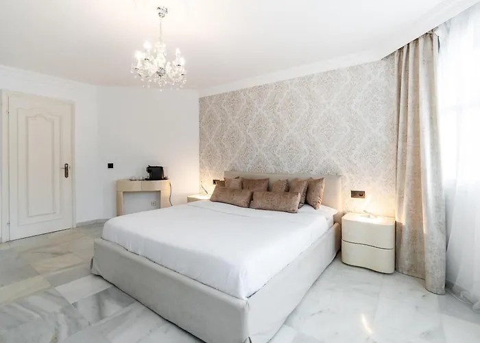 Palacio Guest house 3*