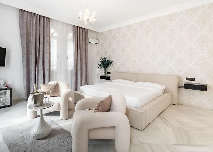 Guest house Palacio 3*