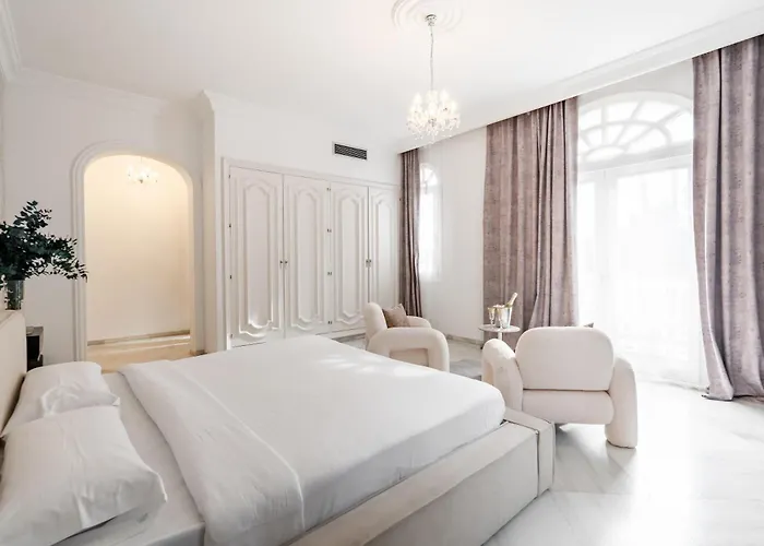 Guest house Palacio 3*