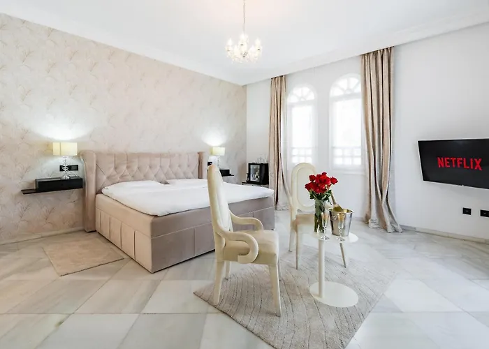 Pensionat Palacio 3*