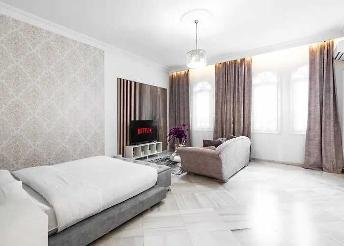 Palacio Guest house 3*