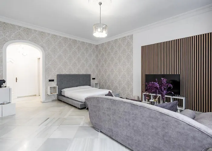 Palacio Guest house