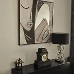 Palacio בית הארחה 3*
