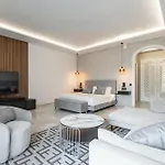 בית הארחה Palacio 3*