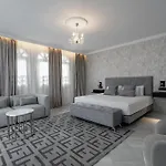 Palacio בית הארחה 3*