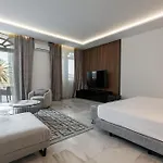 בית הארחה Palacio