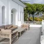 בית הארחה Palacio מארבלה