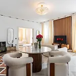 בית הארחה Palacio 3*