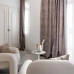 Palacio בית הארחה 3*