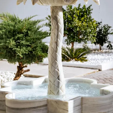 招待所 Palacio 3*