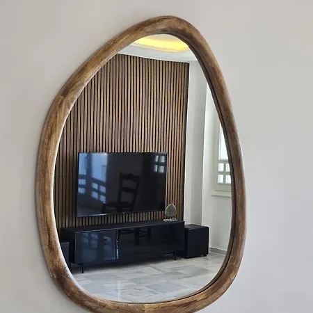 Palacio 게스트하우스