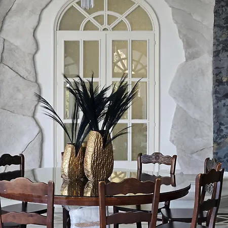 Palacio 게스트하우스 마르베야