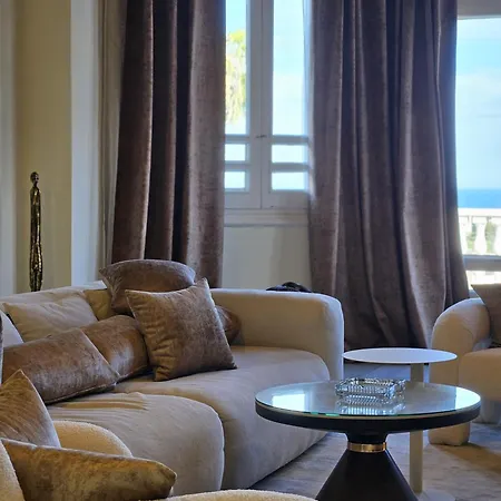 Palacio 게스트하우스