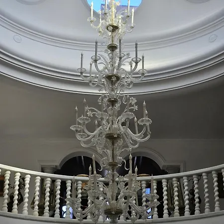 Palacio 게스트하우스 마르베야