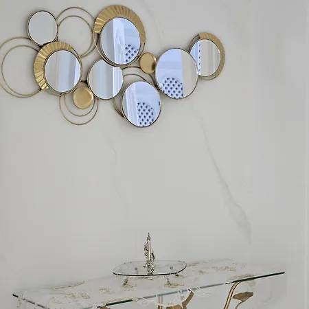 게스트하우스 Palacio 마르베야