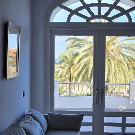 Palacio 게스트하우스