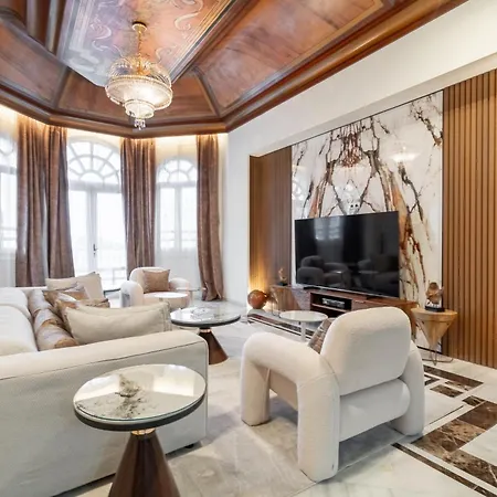 Palacio 게스트하우스 3*