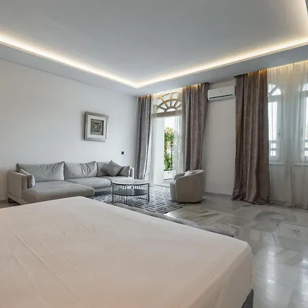 Palacio 게스트하우스