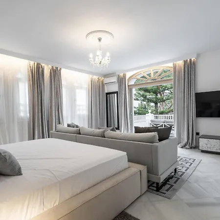 Palacio 게스트하우스