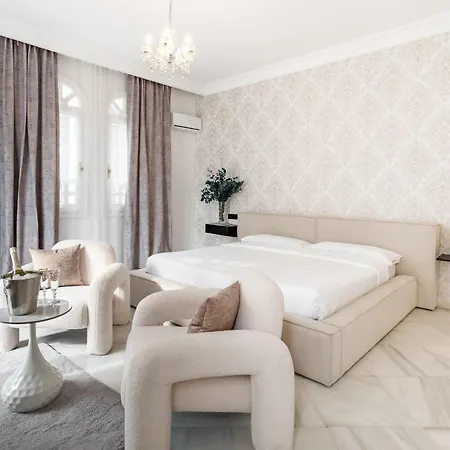 게스트하우스 Palacio 3*