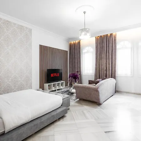 Palacio 게스트하우스 3*