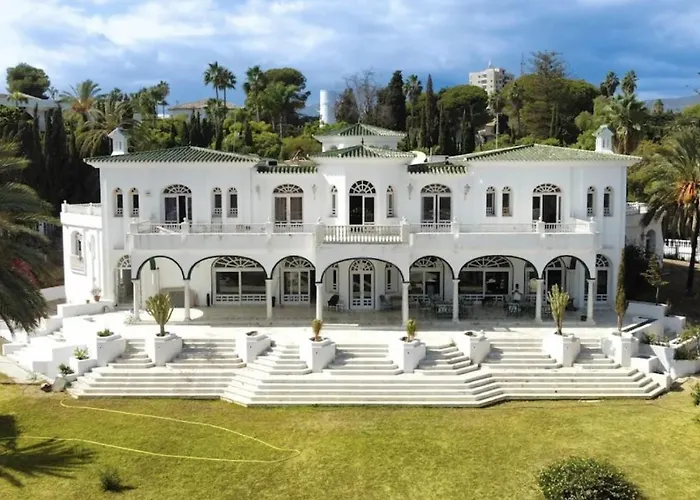 Palacio 게스트하우스 3*