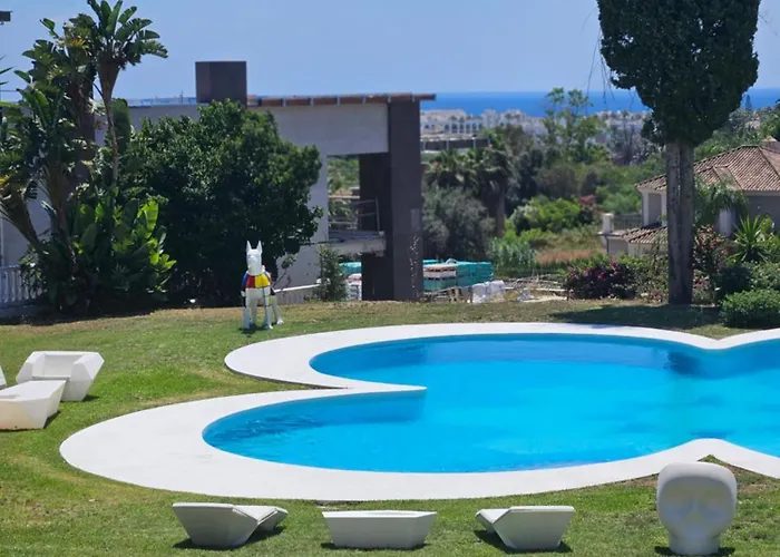 Palacio 3* 마르베야